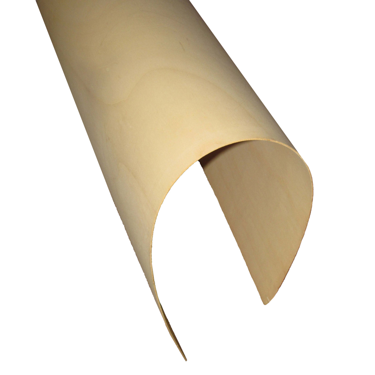 Flexible Plywood