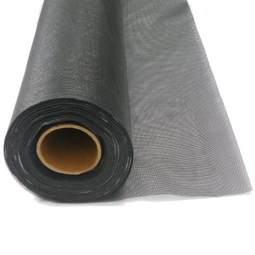 PVC Coated Fiberglass Fly Mesh 30 x 1.2