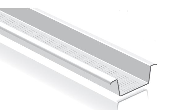 Furring Channel MF5 (Top Hat)