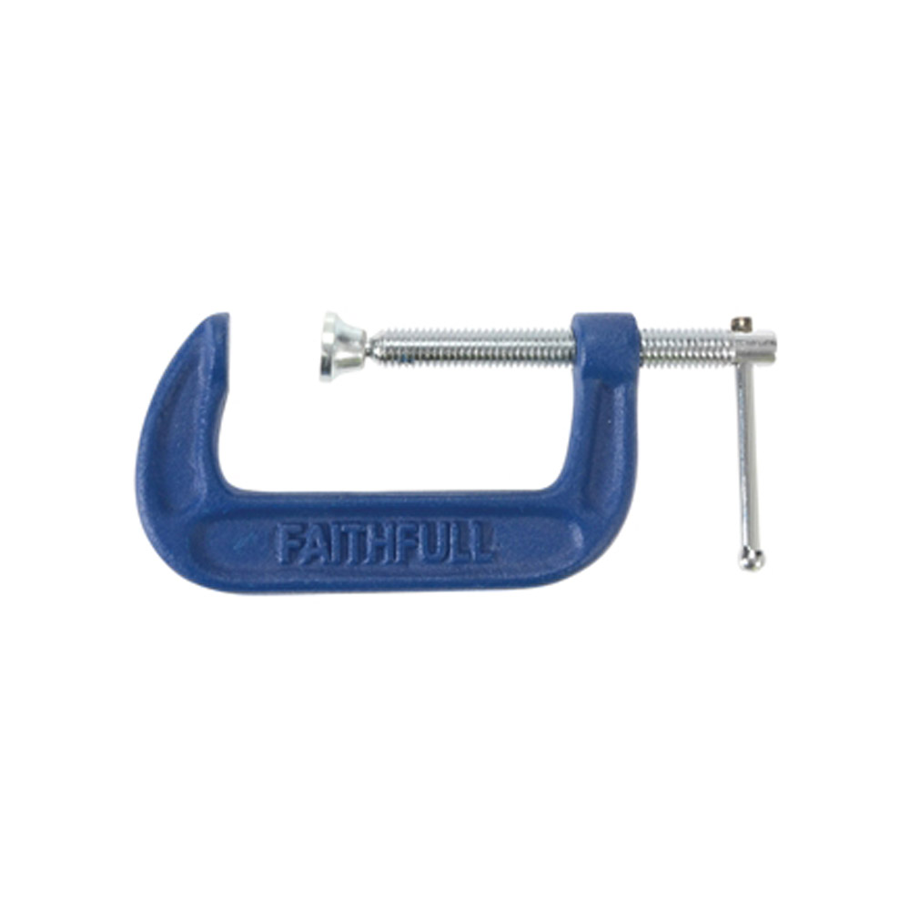 G-Clamp-Medium-Duty