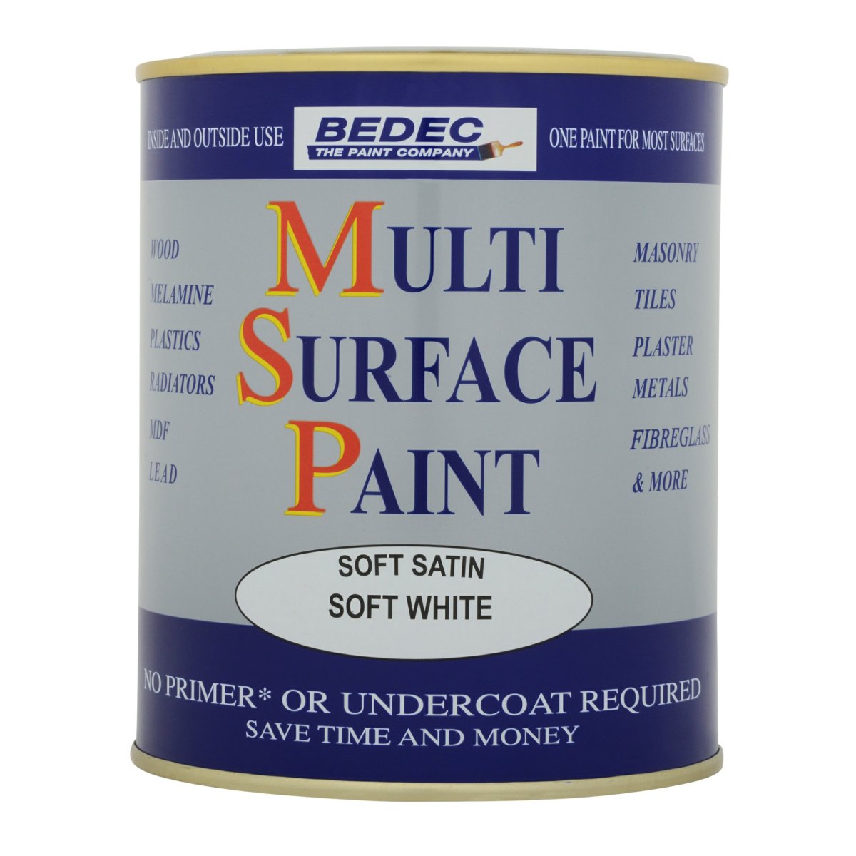 Multi Surface Paint - White
