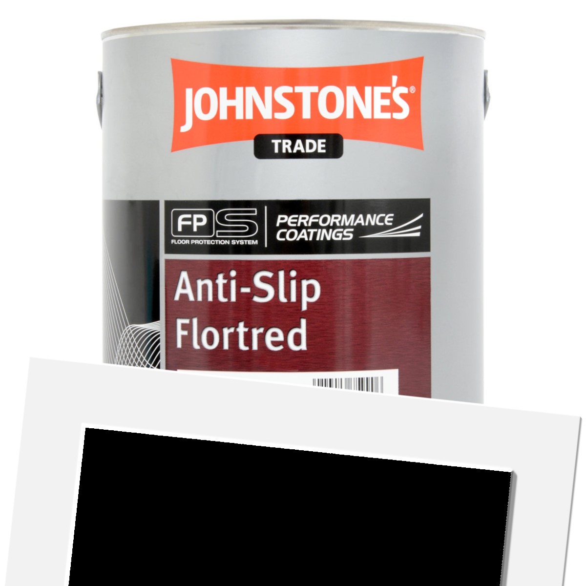 Anti Slip Floor Paint