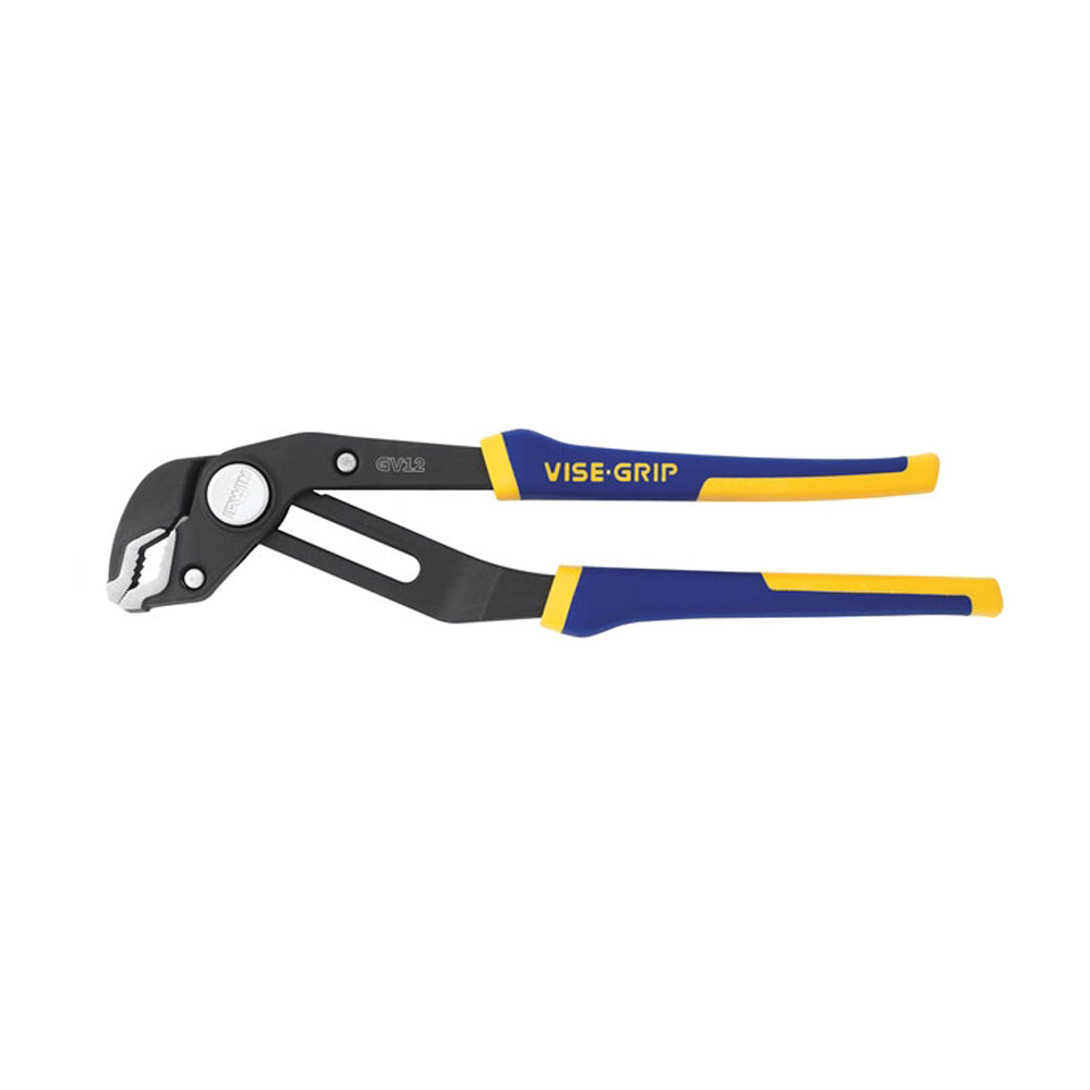 Groovelock Pliers