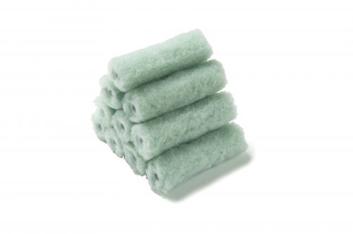 Hamilton Performance Medium Pile Mini Rollers