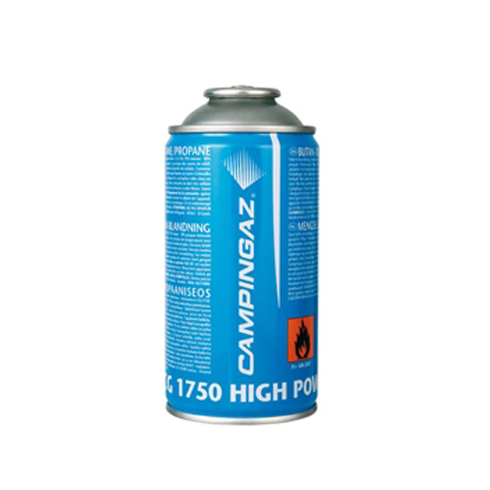 1750 Butane Propane Gas Cartridge