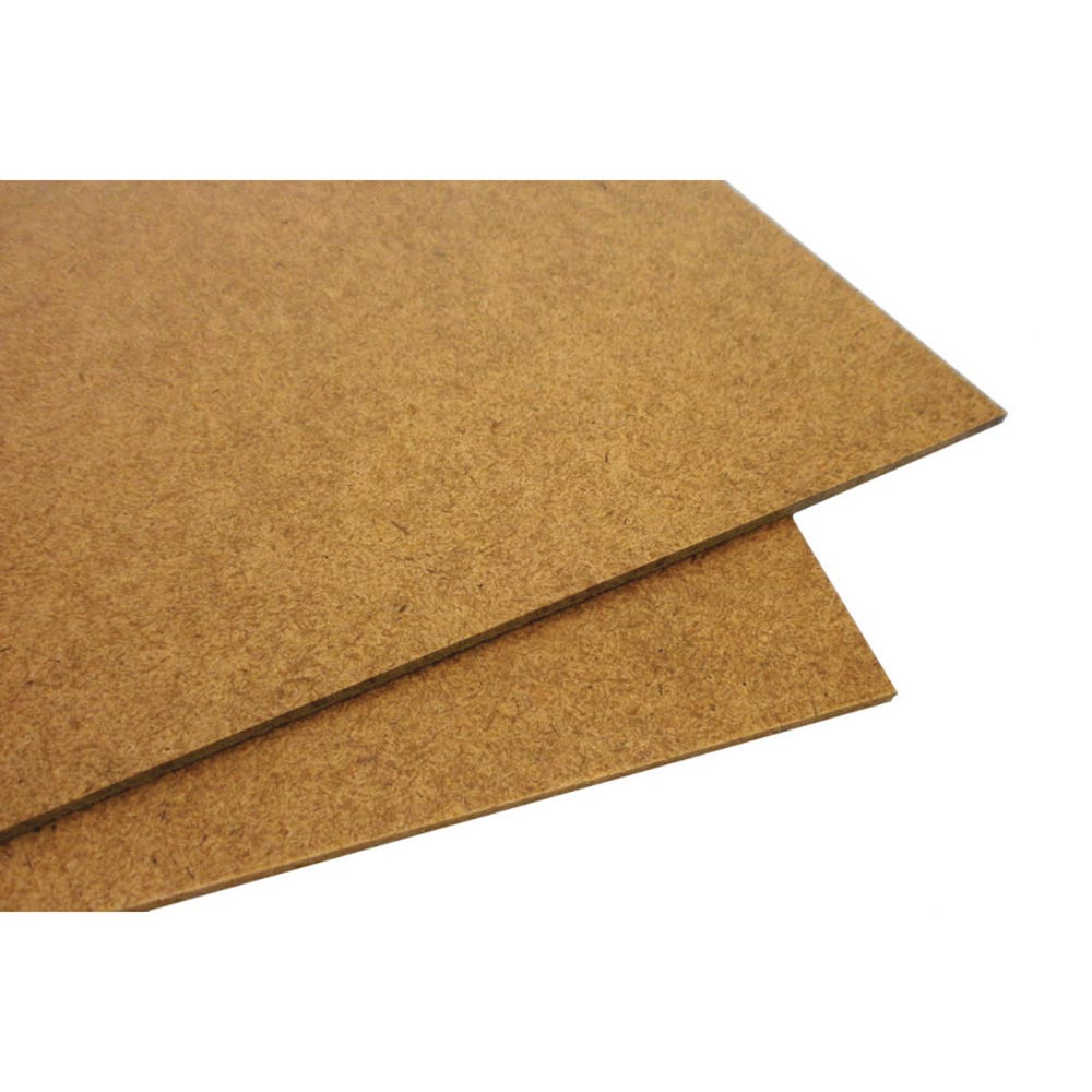 Hardboard Floor Protection