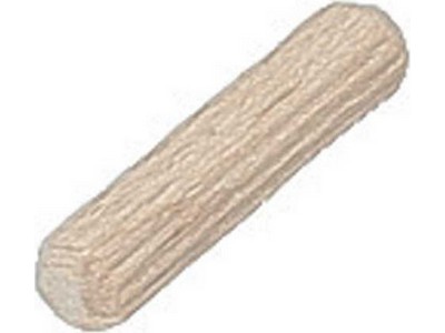 Hardwood-Dowel