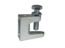 Heavy Duty Clamp