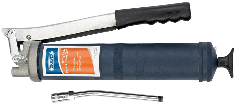 Heavy Duty Grease Gun