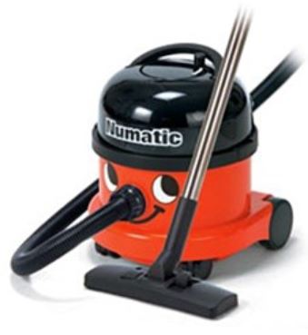 Henry-Commercial-NRV200-Vacuum-Cleaner