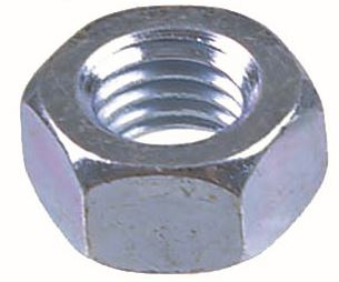 Hex Full Nut