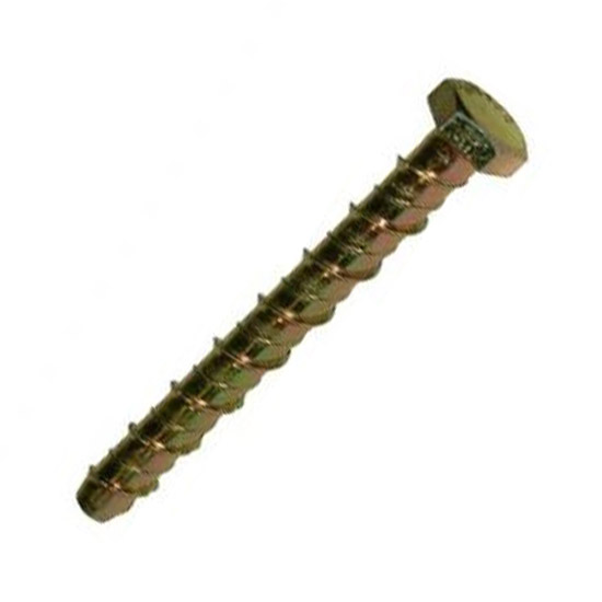 Hex Head Masonry Screw