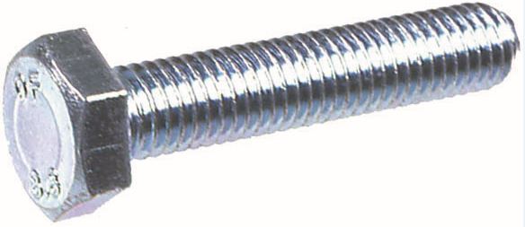 Hex Set Screw