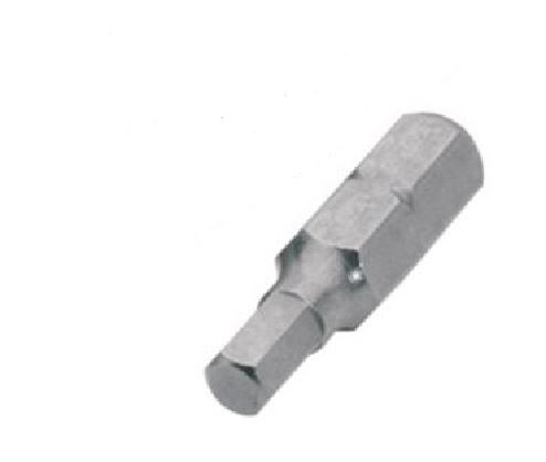 Hexagonal Insert Bit 2 Pack