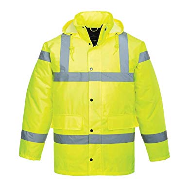 Blackrock Hi-Vis Jacket