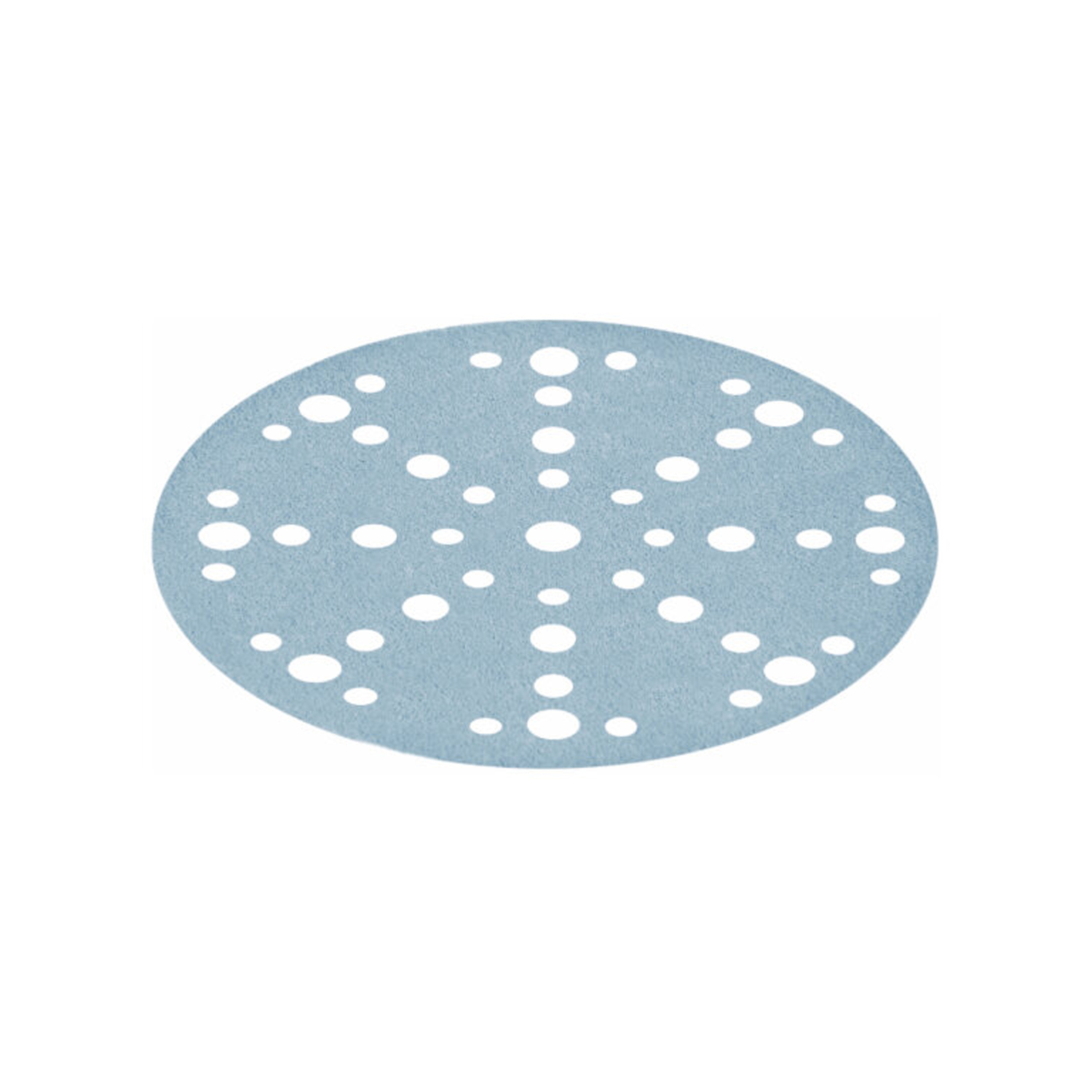 150mm Granat Sanding Disc