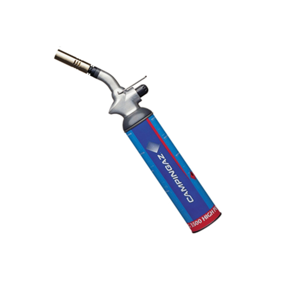 High Power Gas Torch w/Gas