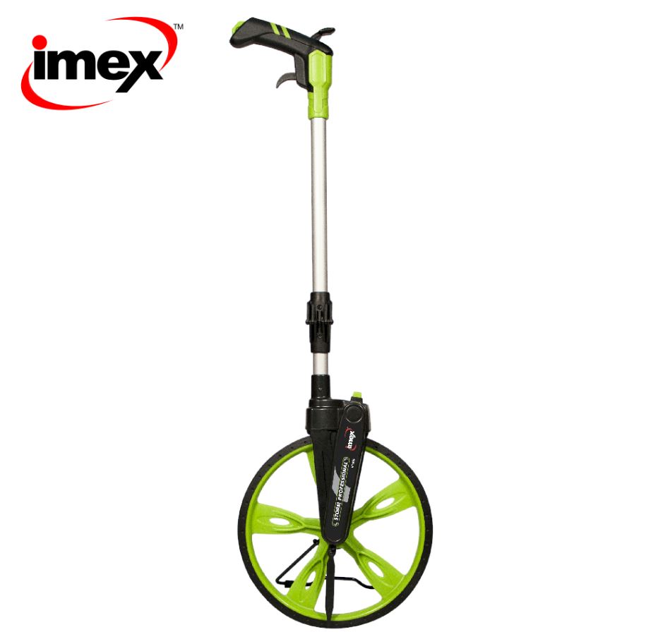 Imex R1000 Measuring Wheel