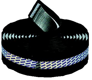 Hyload Insulated DPC