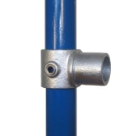Internal Tee Joint