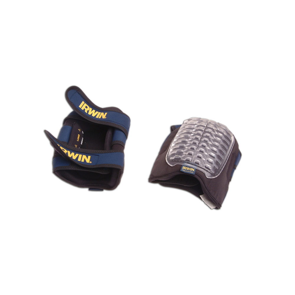 Irwin Gel Knee Pads