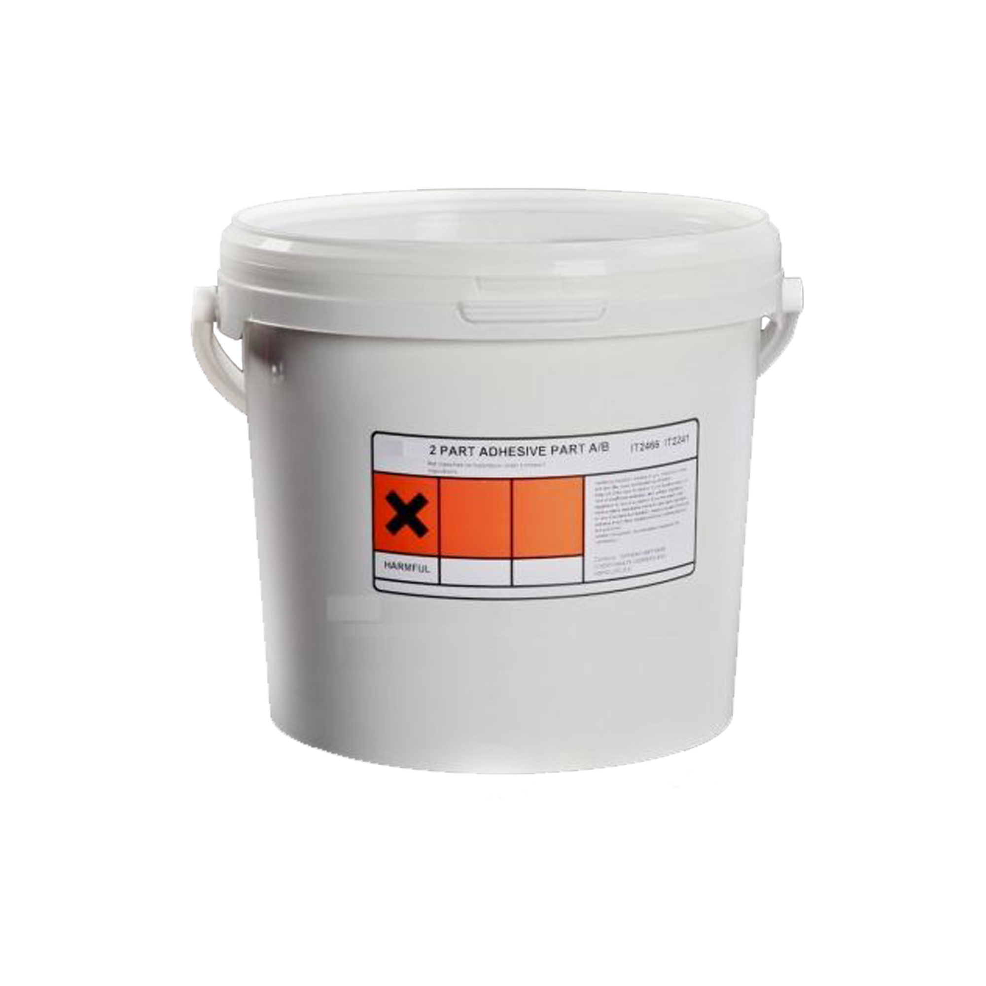 6.5KG Two Part Polyurethane Adhesive