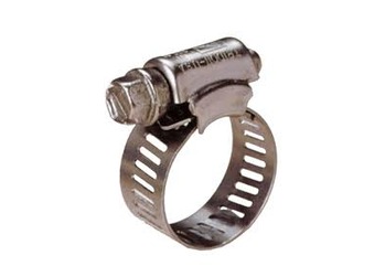 Jubilee Hose Clips
