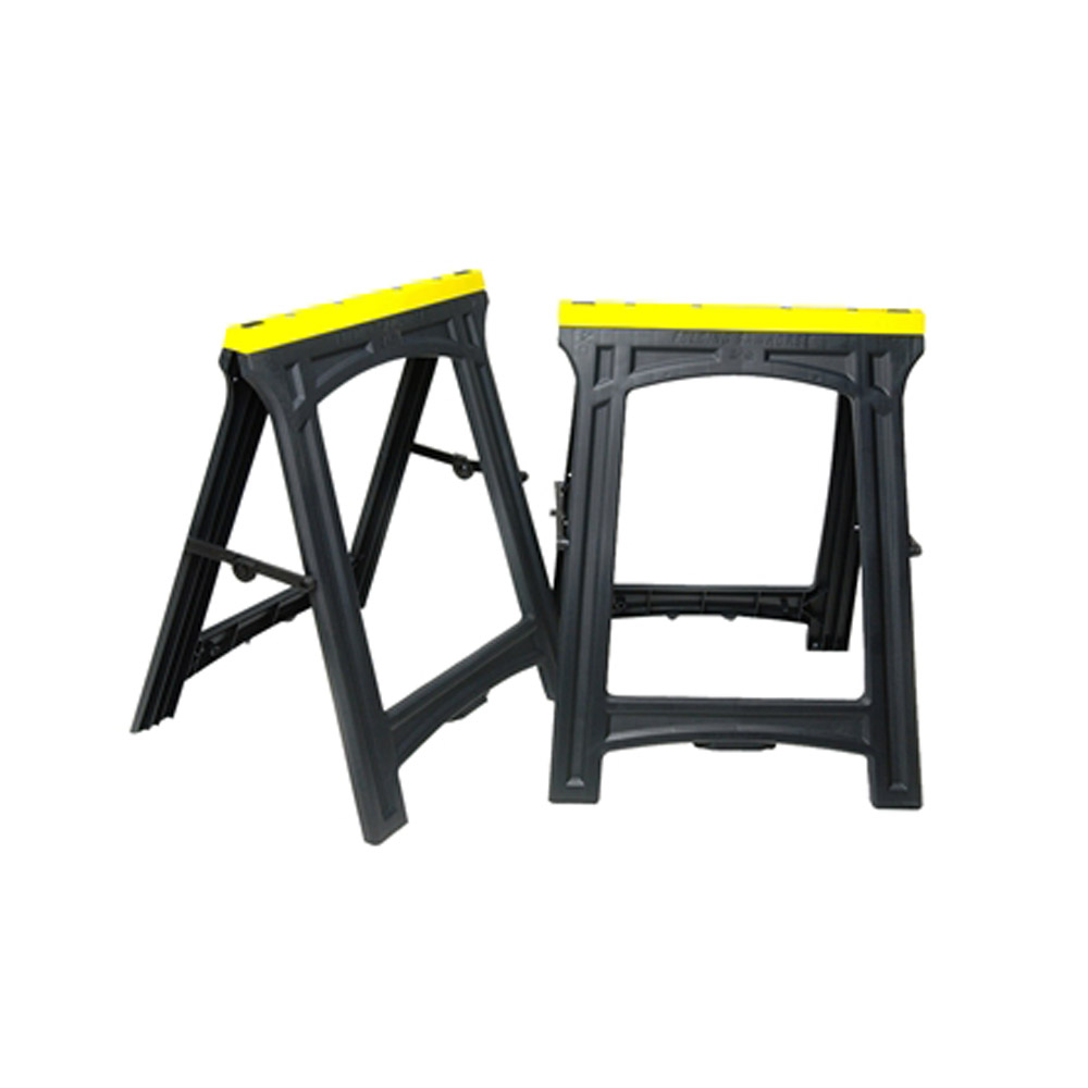 Junior Saw Horse Twin Pack