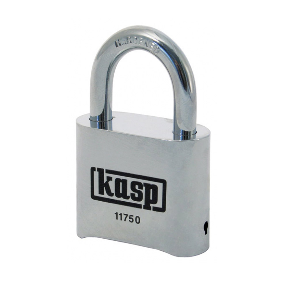 Combination Heavy Duty Padlock
