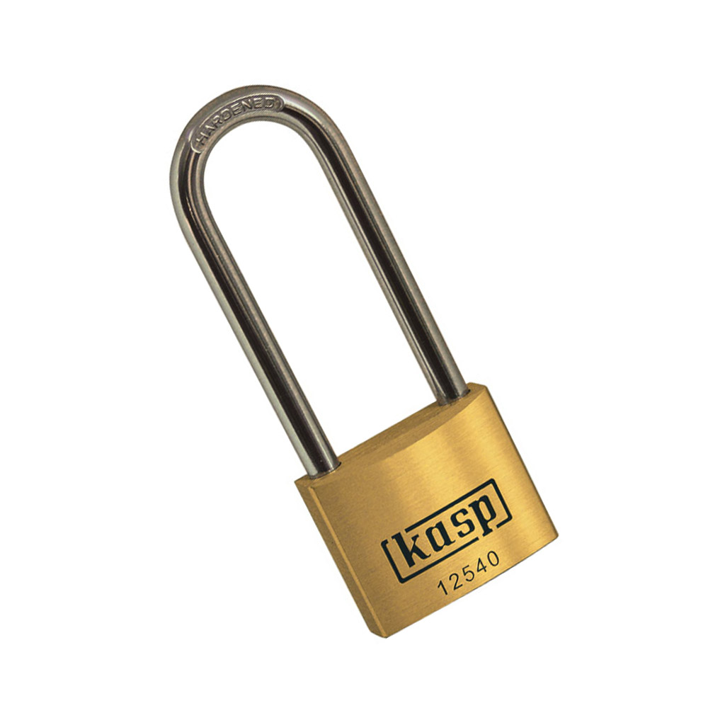 Standard-Brass-Long-Shackle-Padlock