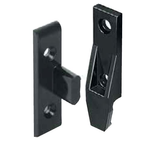 Keku Panel Suspension Fitting