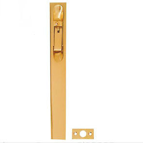 Lever-Action-Flush-Bolt