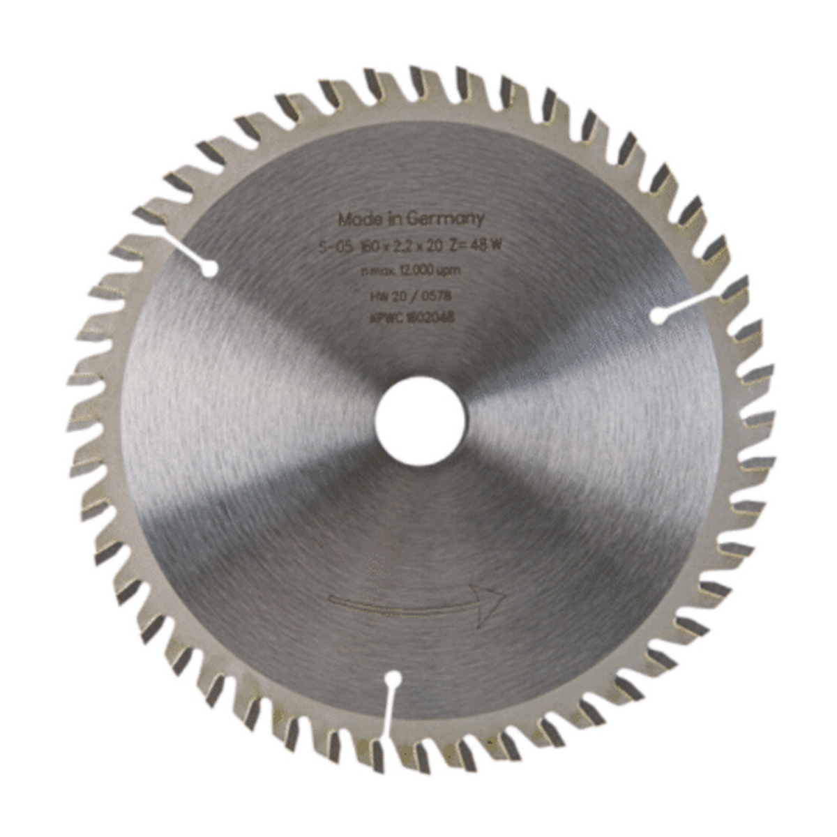 Kamtec TCT Circular Saw Blade