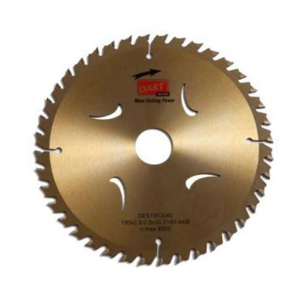 Circular Saw Blade TCT