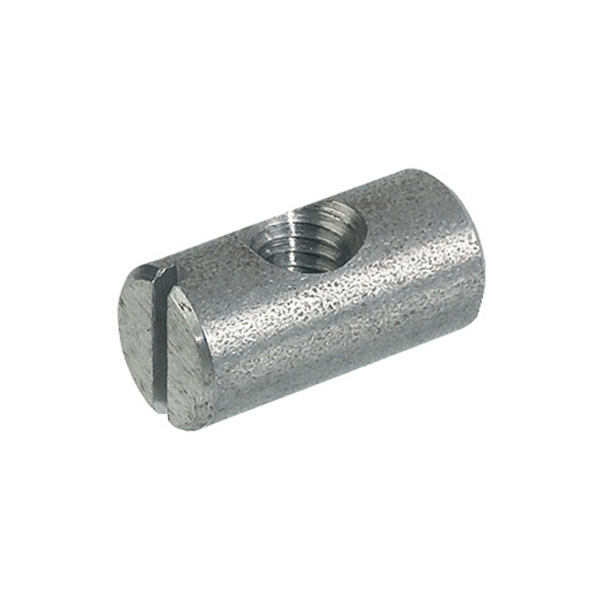 M6 Cross Dowel Centre Thread