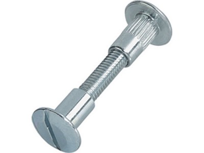 M6 Galvanised Connecting Screw