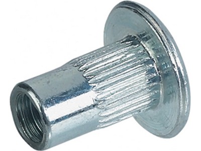 M6 Sleeve Nut