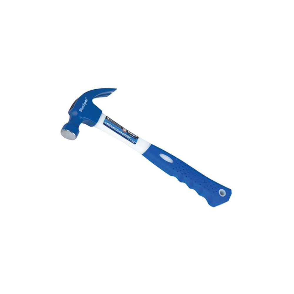 20oz Contract Claw Hammer