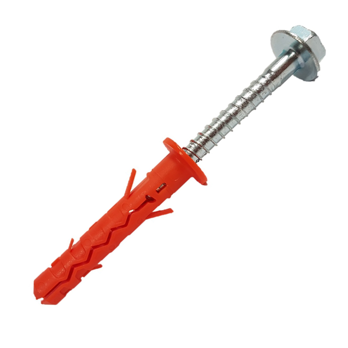 Universal Nylon Anchor