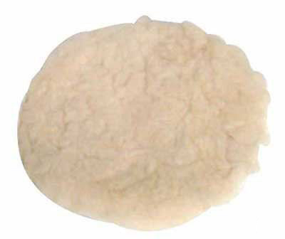 Lambs Wool Bonnet