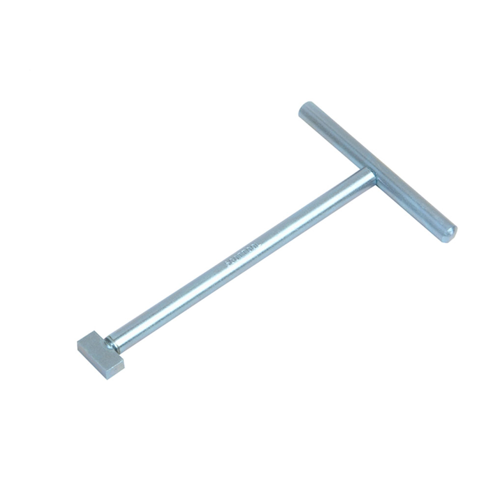 Manhole Cover Lifting Key