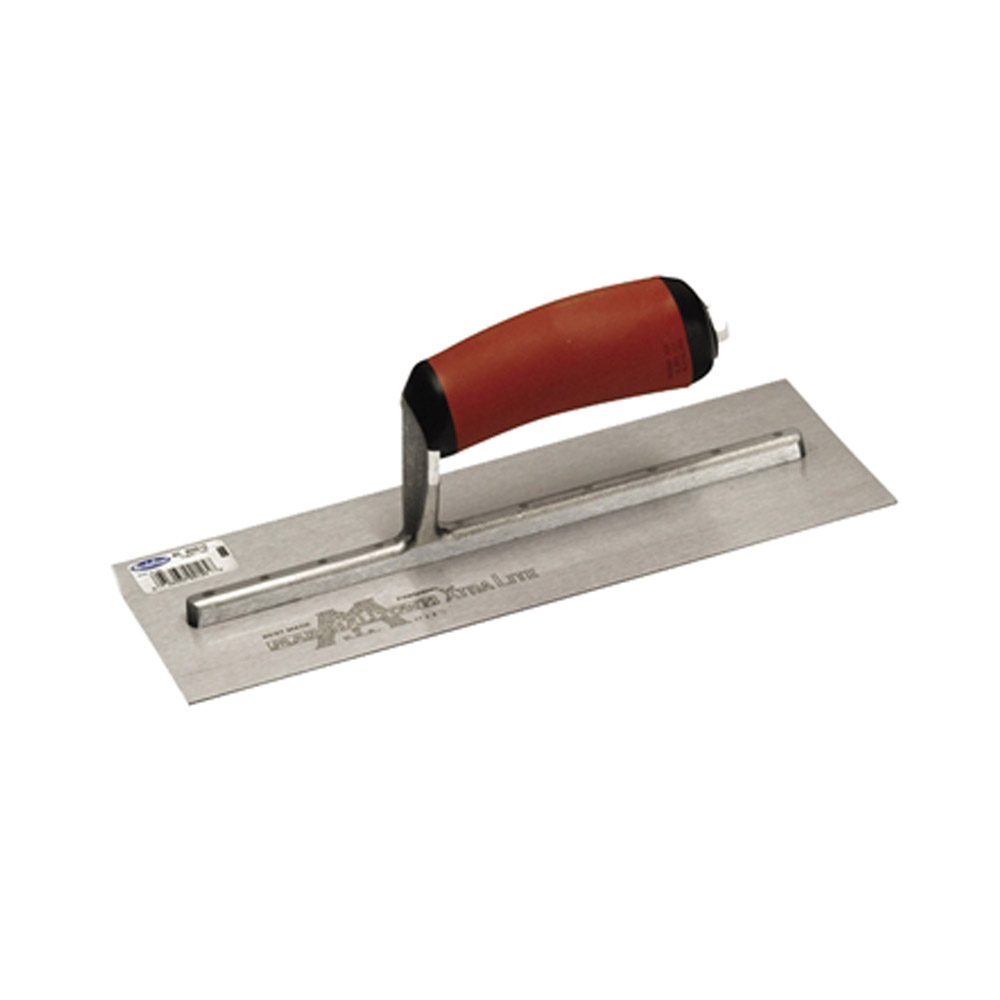 Marshalltown Finishing Trowels