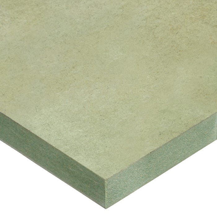 Moisture Resistant MDF