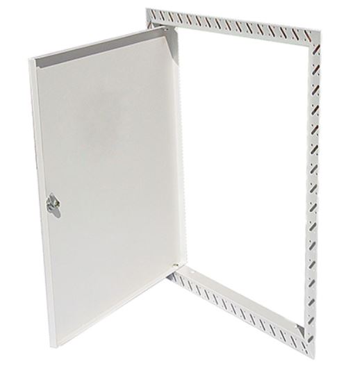 Access Panel Beaded Edge - Fire Rated