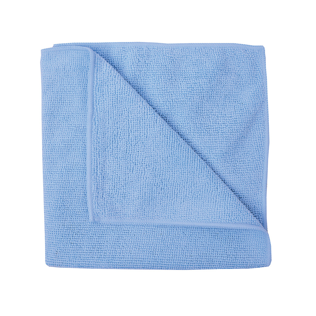 Microfibre Cloth 10 pack