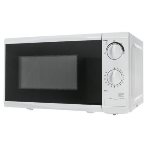 Microwave Oven
