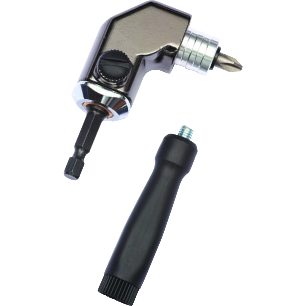 Mini Angle Driver