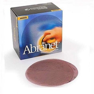 Mirka-Abranet-Disc