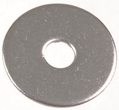Mudguard (Penny) Repair Washer