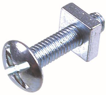 Mushroom-Head-Roofing-Bolt